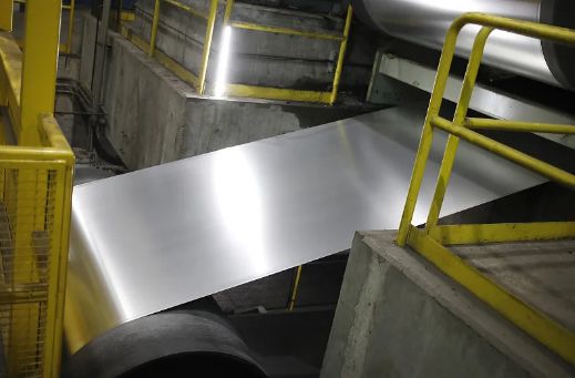 鋁型材加工設備：現代制造業的必備工具
