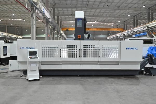 型材加工中心未來發展趨勢：技術革新與市場機遇